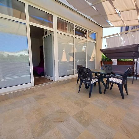 Josipa Apartment บีโอกราดนาโมรู ภายนอก รูปภาพ