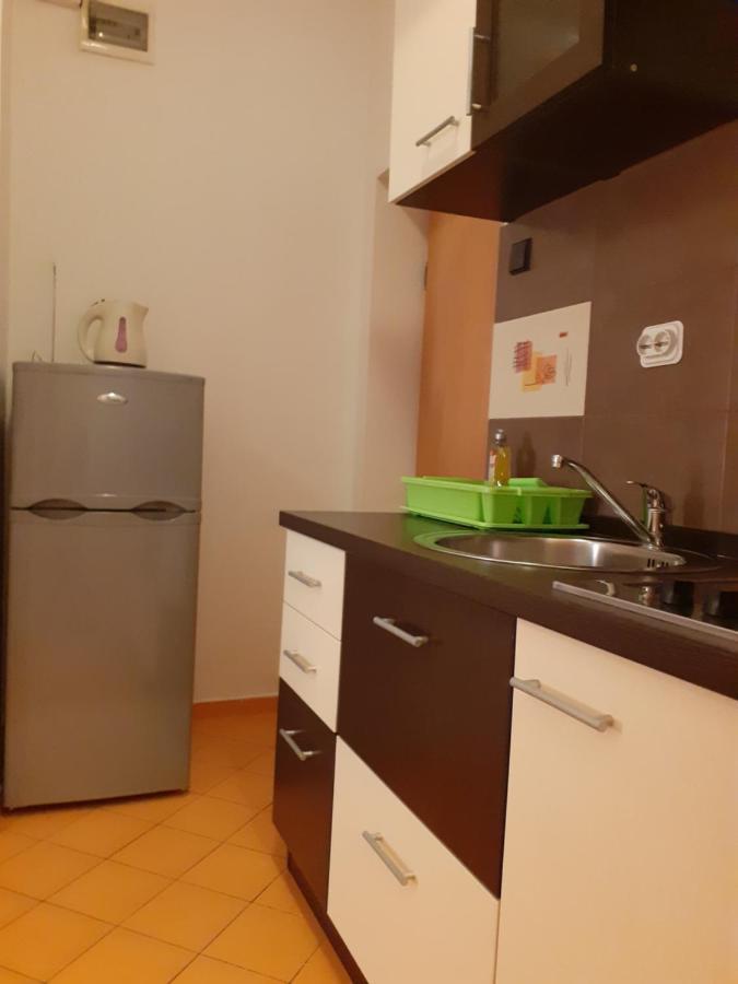 Josipa Apartment บีโอกราดนาโมรู ภายนอก รูปภาพ