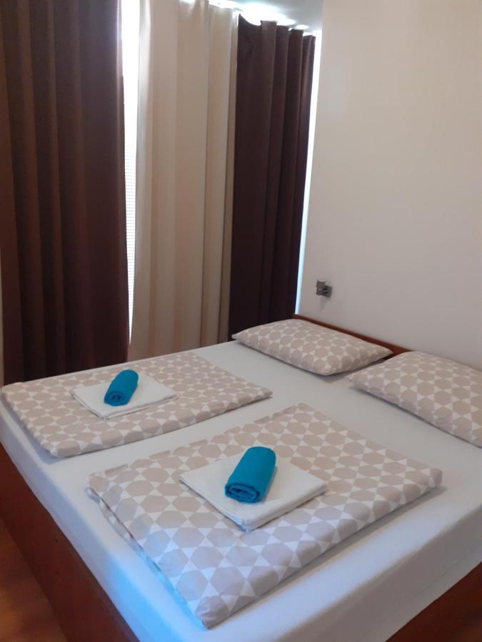 Josipa Apartment บีโอกราดนาโมรู ภายนอก รูปภาพ