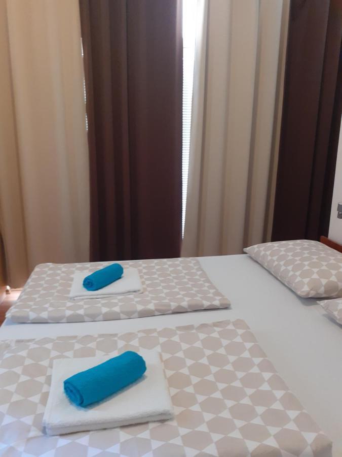 Josipa Apartment บีโอกราดนาโมรู ภายนอก รูปภาพ