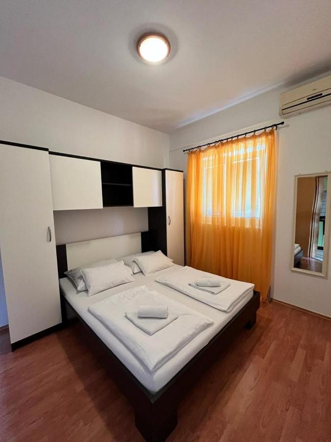 Josipa Apartment บีโอกราดนาโมรู ภายนอก รูปภาพ