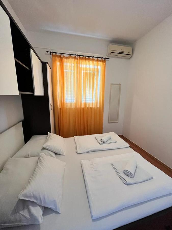 Josipa Apartment บีโอกราดนาโมรู ภายนอก รูปภาพ