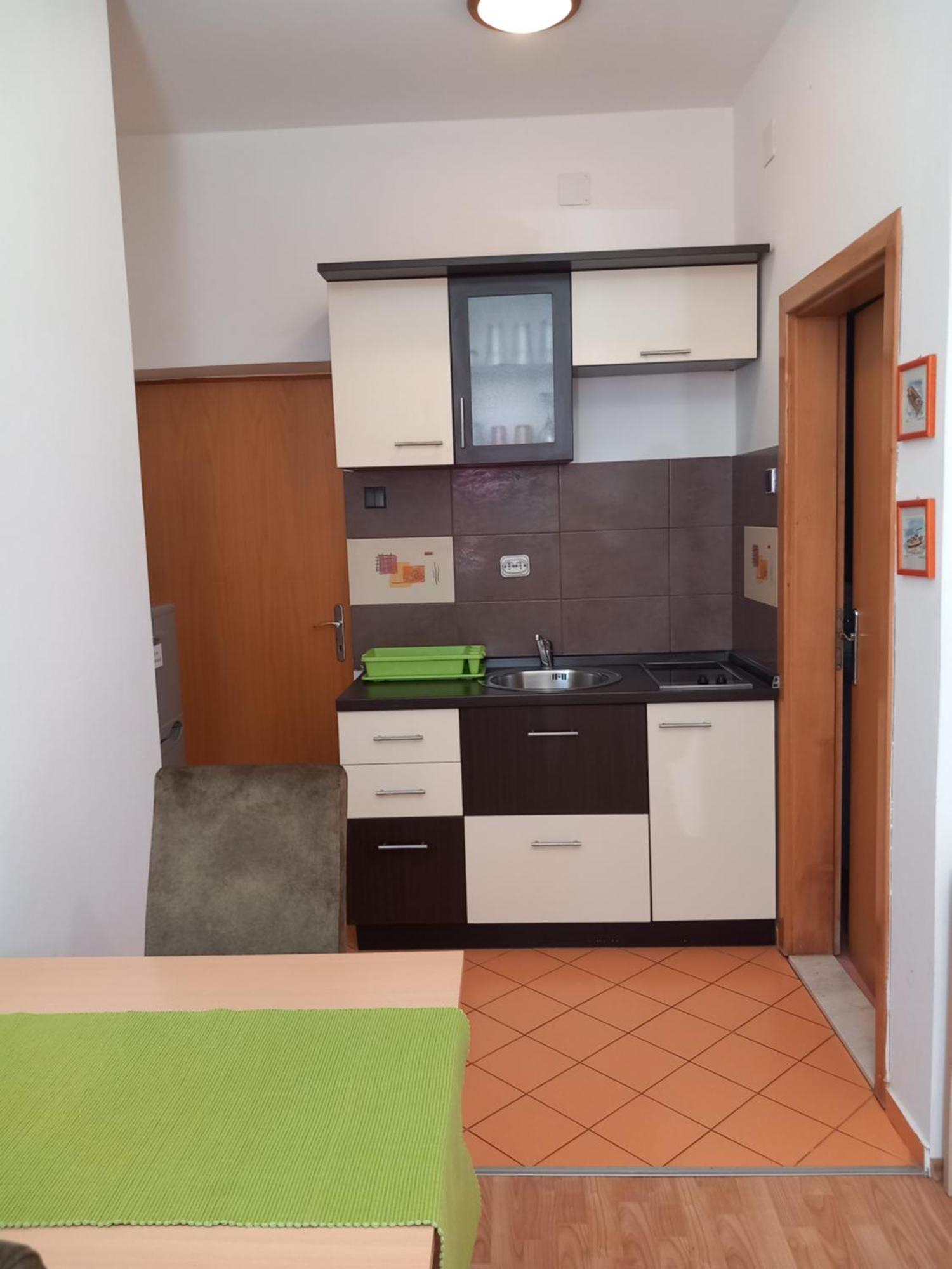 Josipa Apartment บีโอกราดนาโมรู ภายนอก รูปภาพ