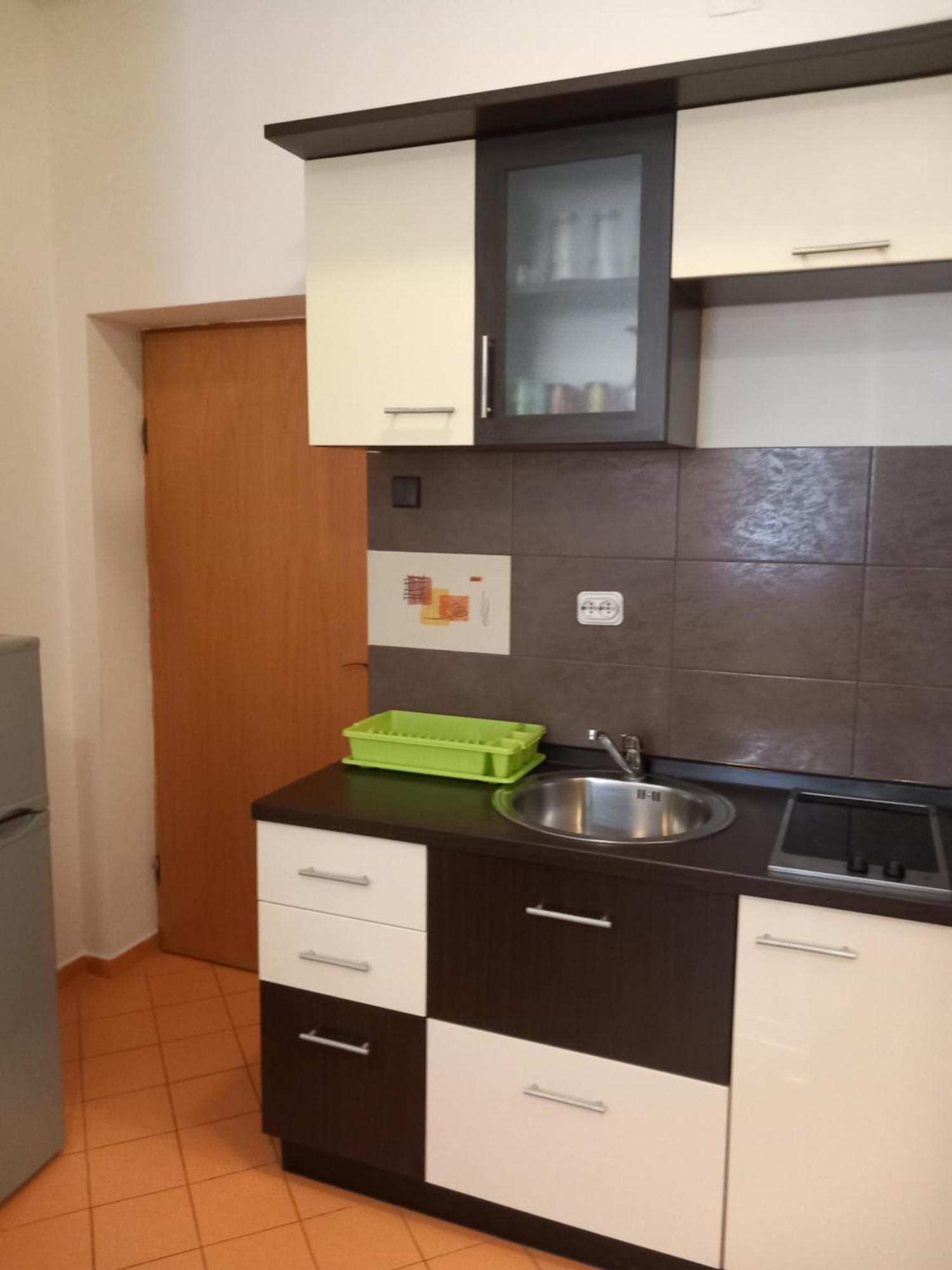 Josipa Apartment บีโอกราดนาโมรู ภายนอก รูปภาพ