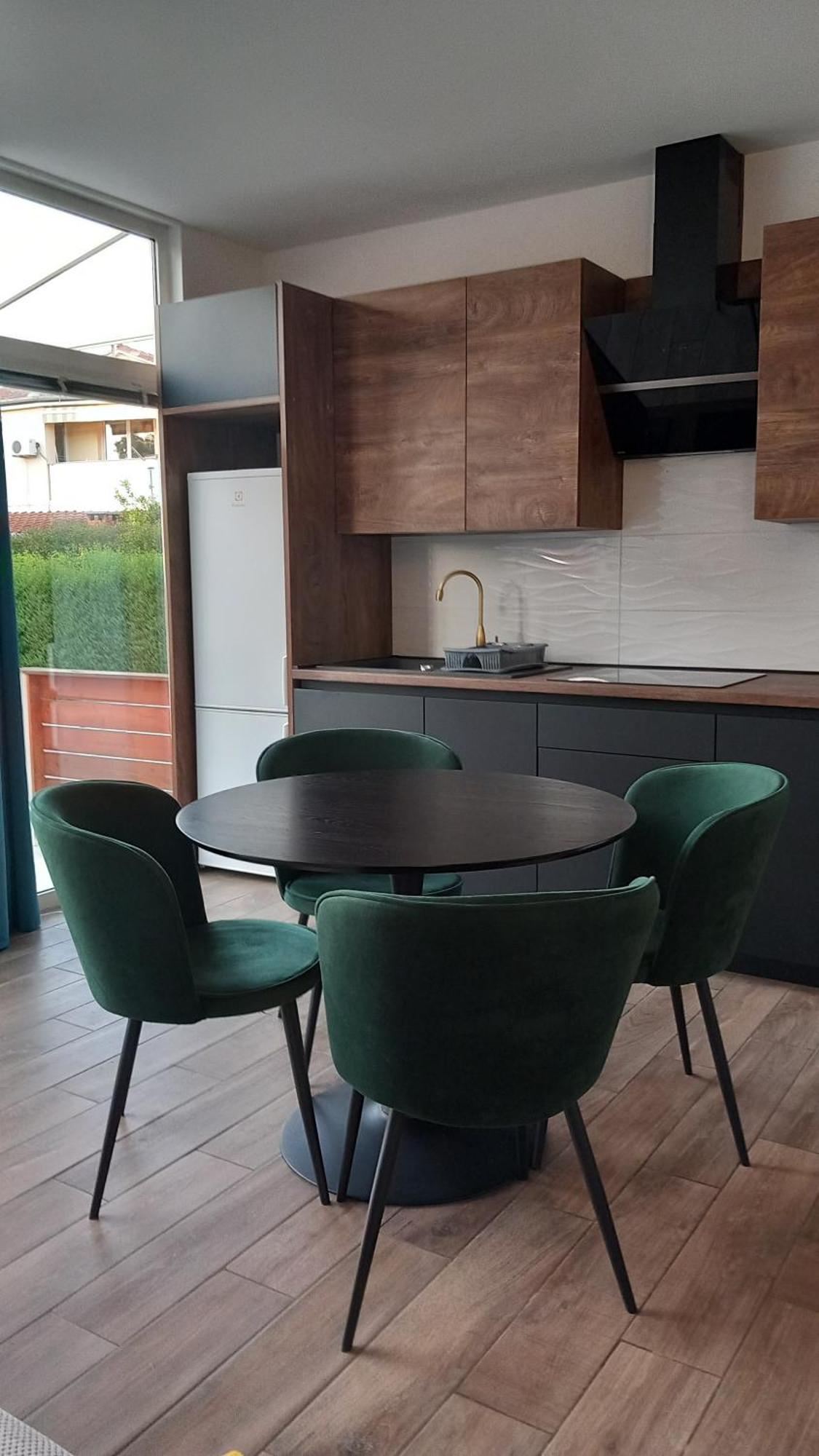 Josipa Apartment บีโอกราดนาโมรู ภายนอก รูปภาพ