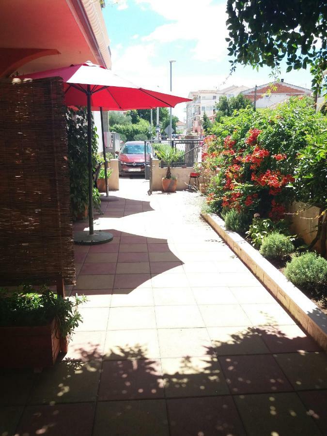 Josipa Apartment บีโอกราดนาโมรู ภายนอก รูปภาพ